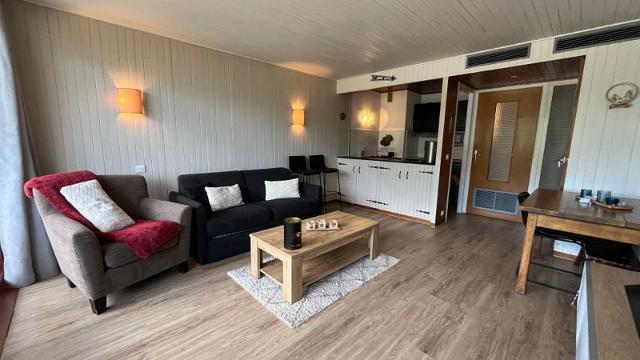 Apartements LES SEILLES - Châtel