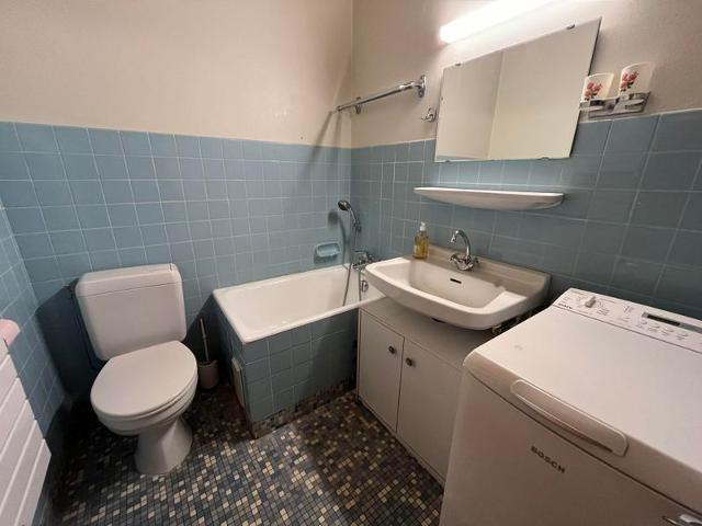 Apartements LES SEILLES - Châtel