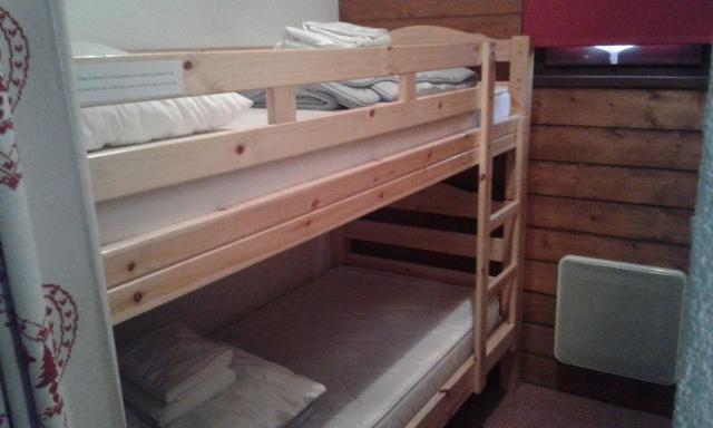 Apartements LE YETI - Châtel