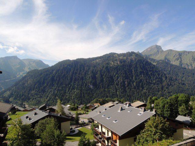 Apartements LE YETI - Châtel