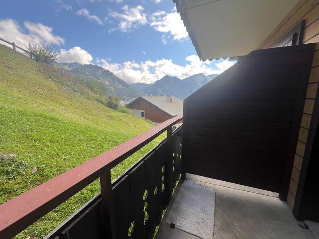 Apartements LE YETI - Châtel