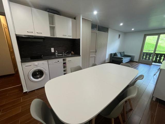 Apartements LE YETI - Châtel