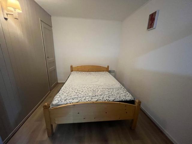 Apartements LE YETI - Châtel