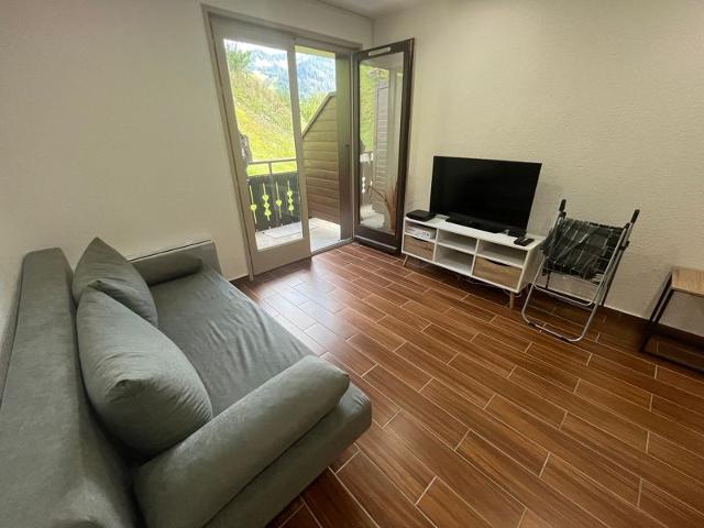 Apartements LE YETI - Châtel
