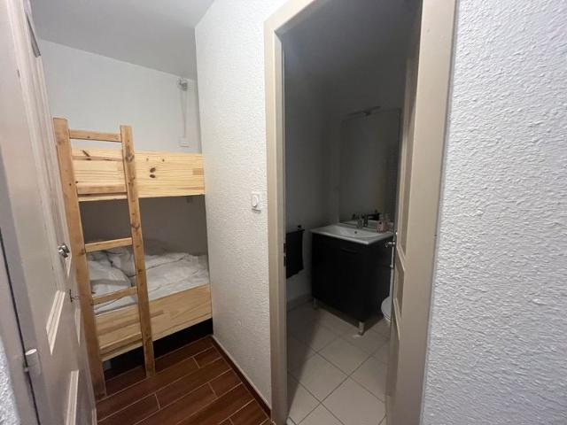 Apartements LE YETI - Châtel