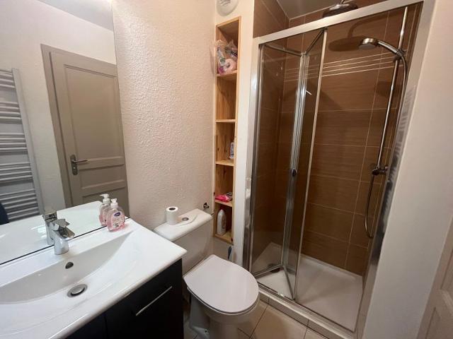 Apartements LE YETI - Châtel