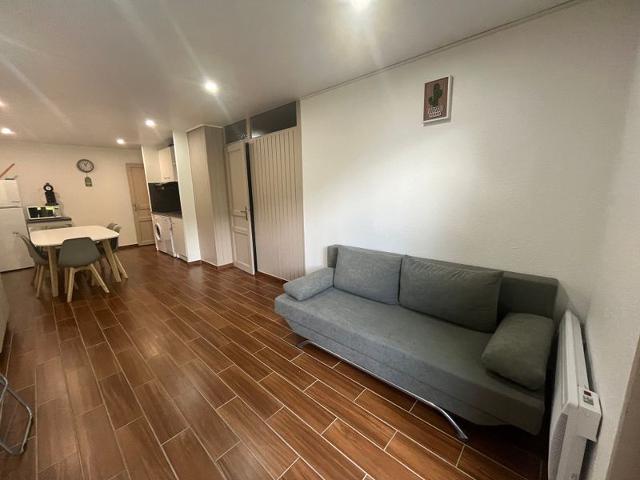 Apartements LE YETI - Châtel