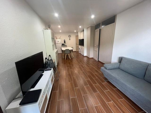 Apartements LE YETI - Châtel
