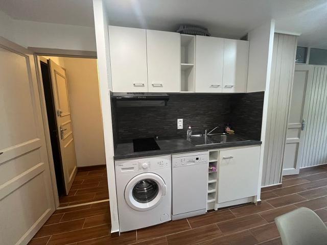 Apartements LE YETI - Châtel