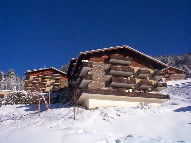 Apartements LE YETI - Châtel