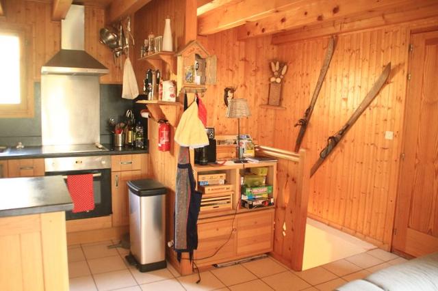 CHALET