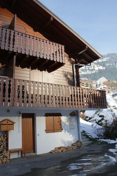 CHALET 