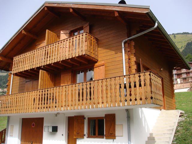 CHALET 