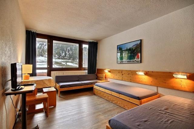 Apartements LE FRANCE - Plagne Centre