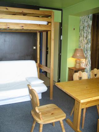 Apartements LE FRANCE - Plagne Centre