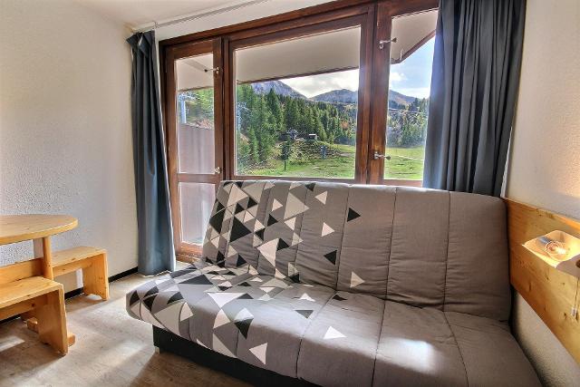 Apartements LE FRANCE - Plagne Centre