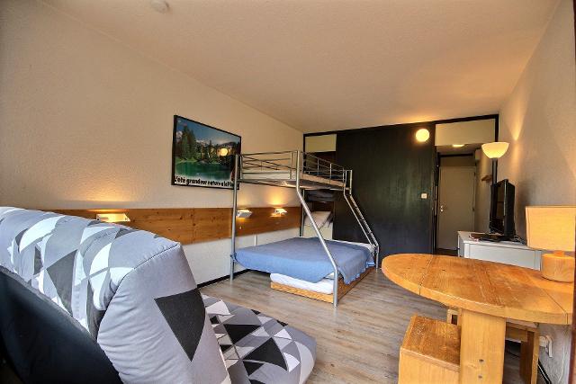 Apartements LE FRANCE - Plagne Centre