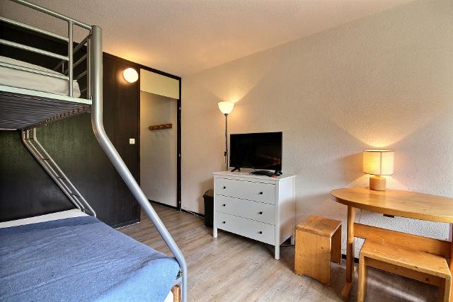 Apartements LE FRANCE - Plagne Centre