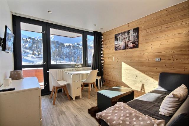 Apartements LE FRANCE - Plagne Centre