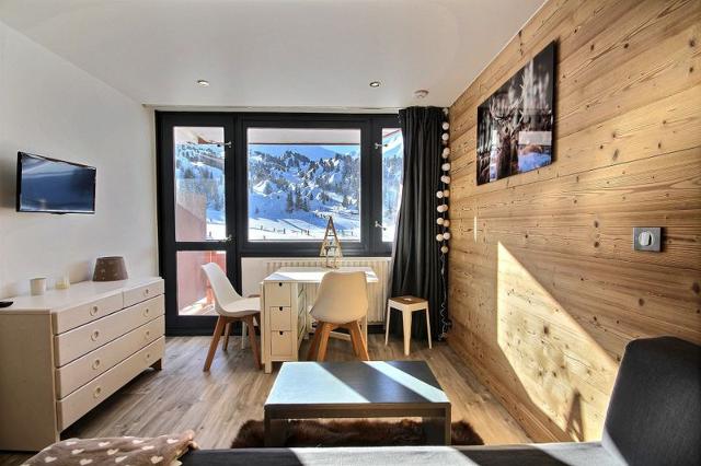 Apartements LE FRANCE - Plagne Centre