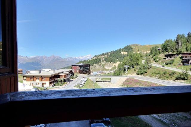 Apartements LE FRANCE - Plagne Centre