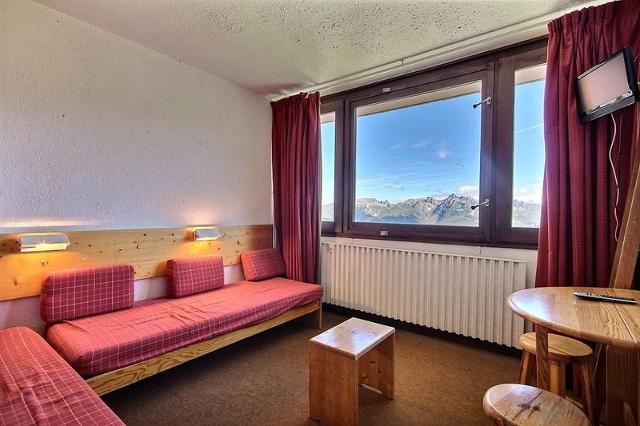 Apartements LE FRANCE - Plagne Centre