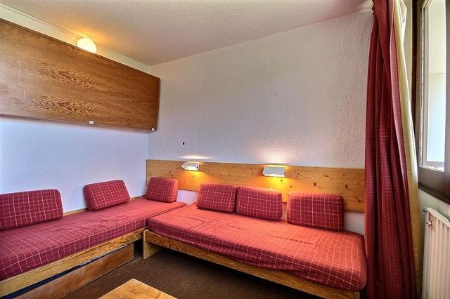 Apartements LE FRANCE - Plagne Centre