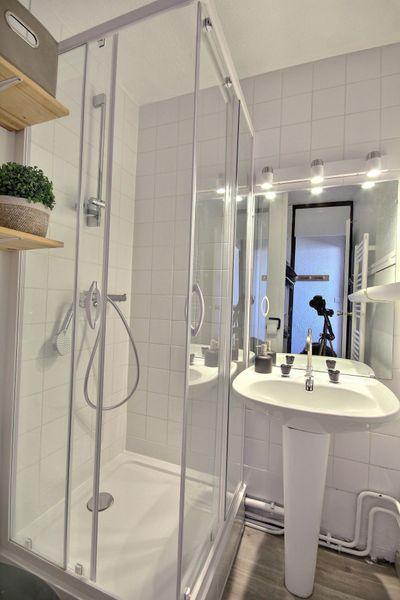 Apartements LE FRANCE - Plagne Centre