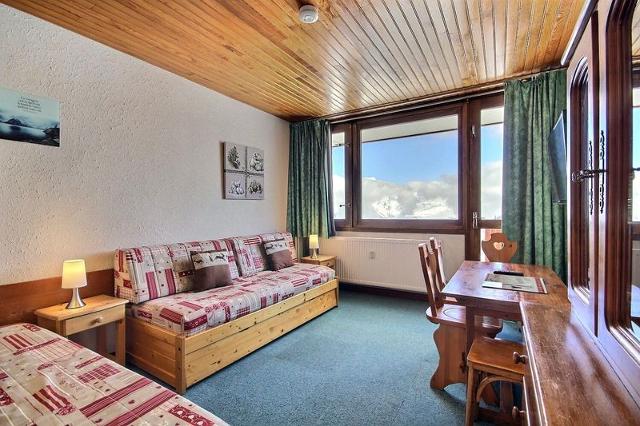 Apartements LE FRANCE - Plagne Centre