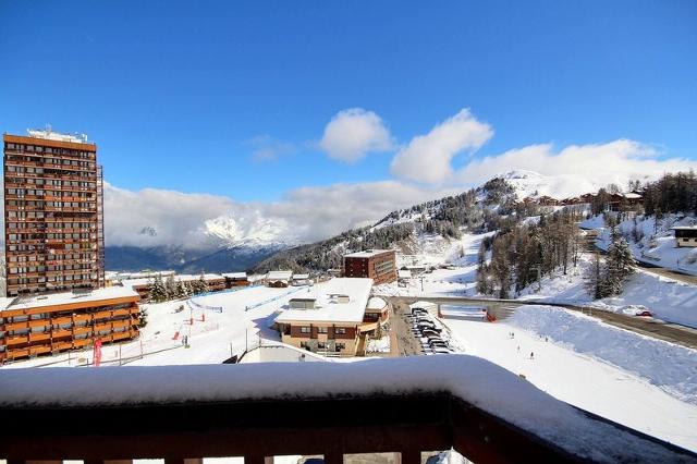 Apartements LE FRANCE - Plagne Centre