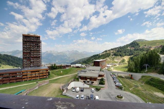 Apartements LE FRANCE - Plagne Centre