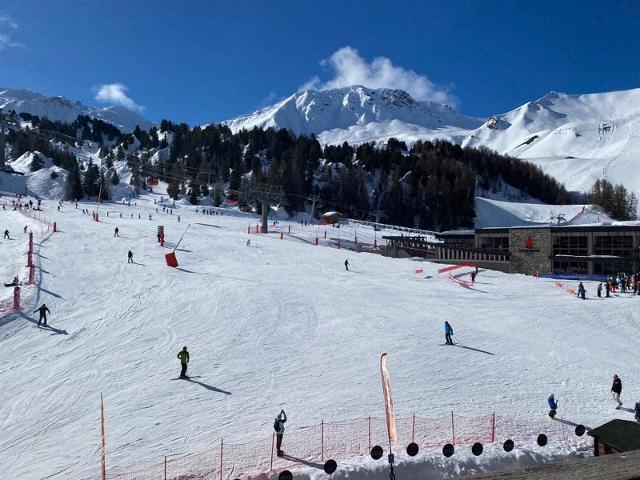 Apartements LE FRANCE - Plagne Centre