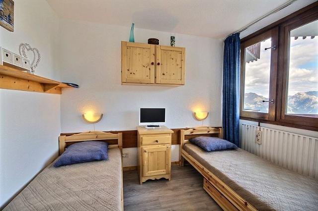 Apartements LE FRANCE - Plagne Centre