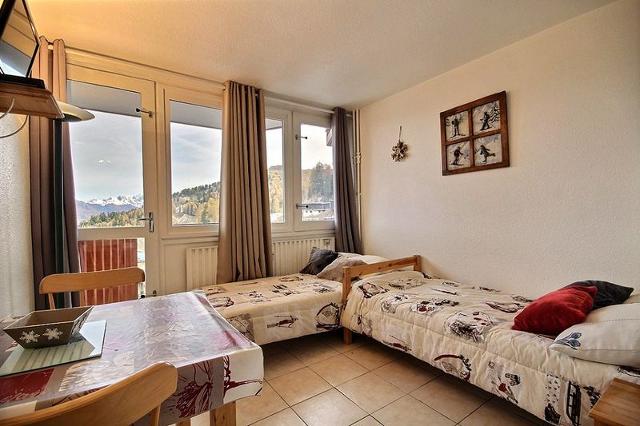 Apartements LE FRANCE - Plagne Centre