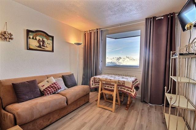 Apartements LE FRANCE - Plagne Centre