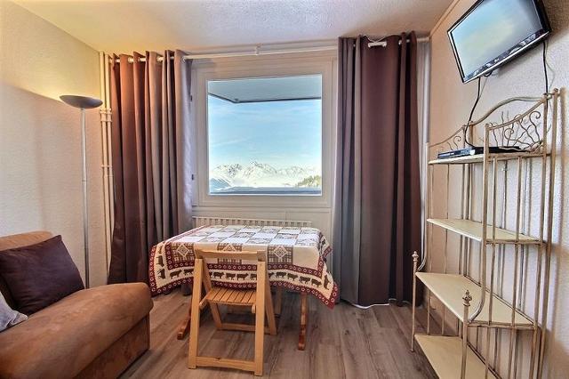 Apartements LE FRANCE - Plagne Centre