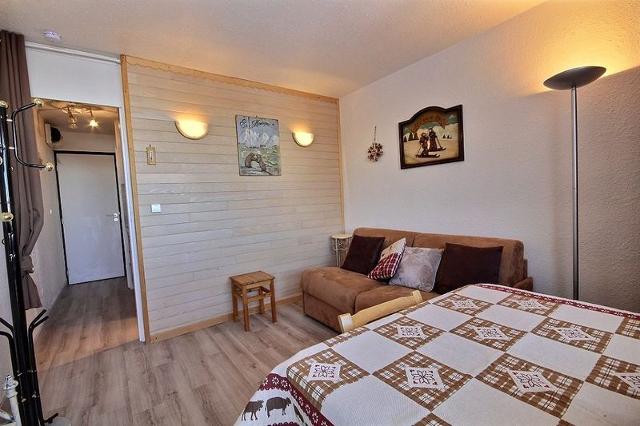 Apartements LE FRANCE - Plagne Centre