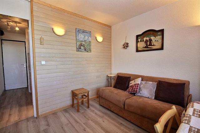 Apartements LE FRANCE - Plagne Centre