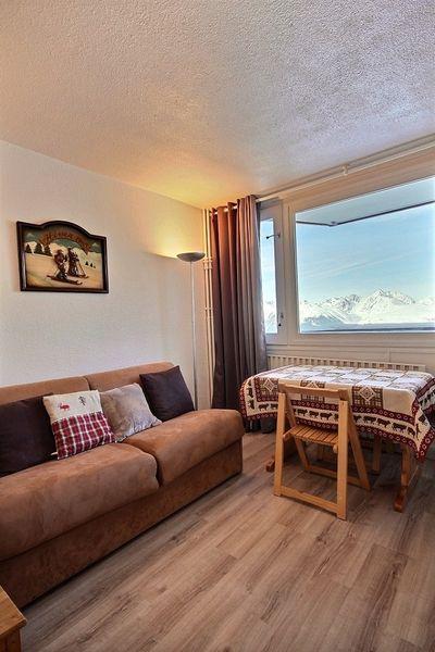 Apartements LE FRANCE - Plagne Centre