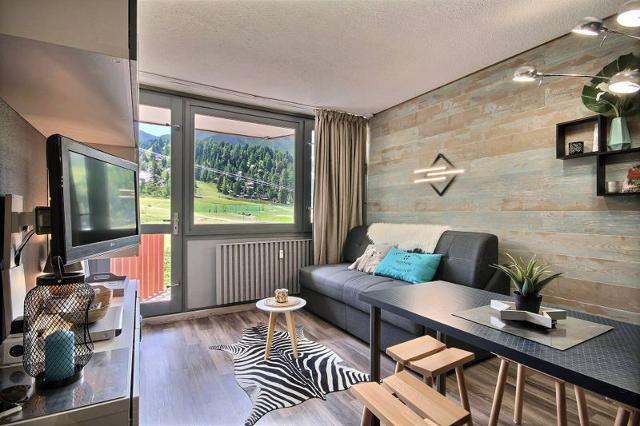 Apartements LE FRANCE - Plagne Centre