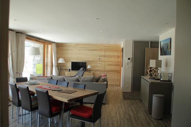 Apartements MONT ROYAL - Châtel