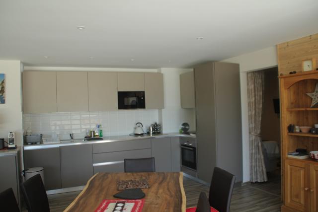 Apartements MONT ROYAL - Châtel