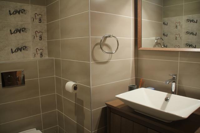 Apartements MONT ROYAL - Châtel