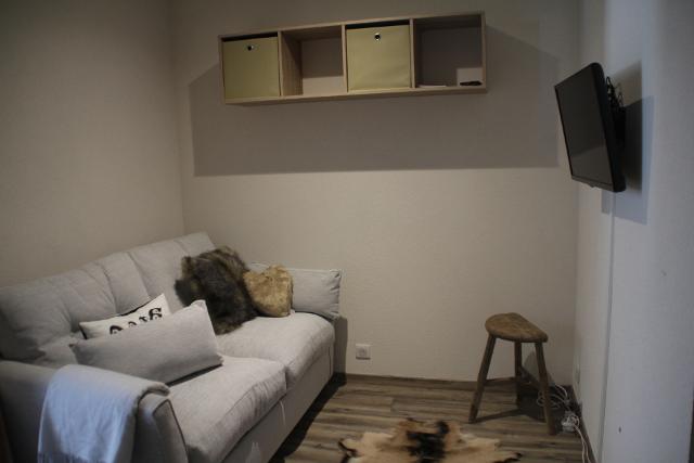 Apartements MONT ROYAL - Châtel