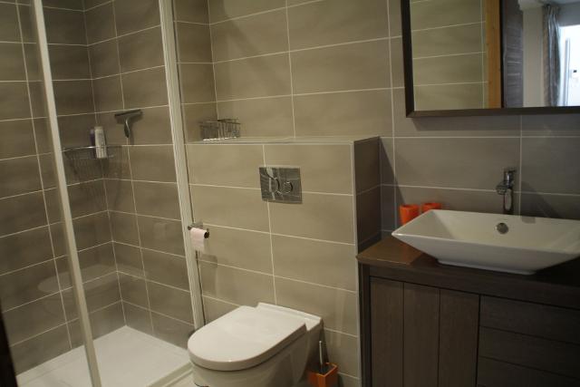Apartements MONT ROYAL - Châtel
