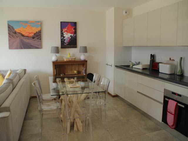 Apartements MONT ROYAL - Châtel