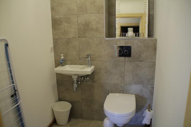 Apartements MONT ROYAL - Châtel