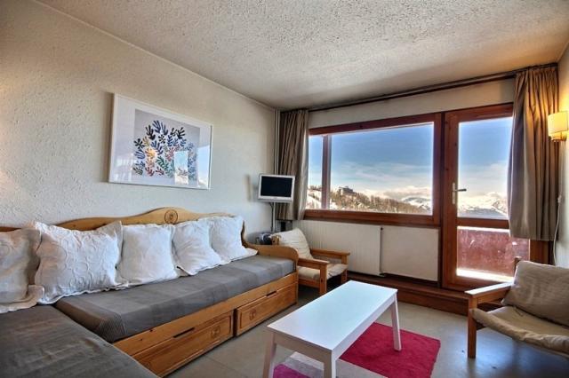 Apartements LA MEIJE - Plagne Centre