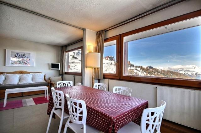 Apartements LA MEIJE - Plagne Centre