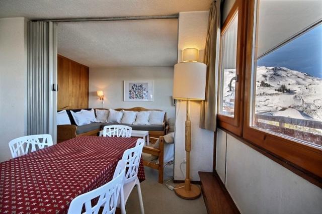 Apartements LA MEIJE - Plagne Centre